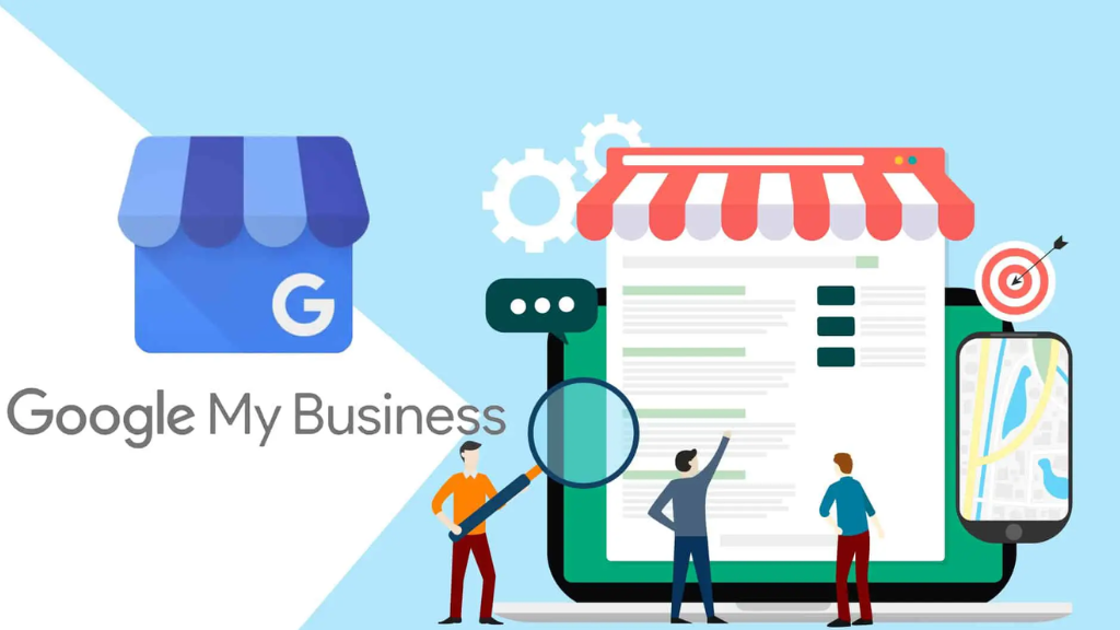 Google Business Profile (GMB) Setup or Rank in Islamabad